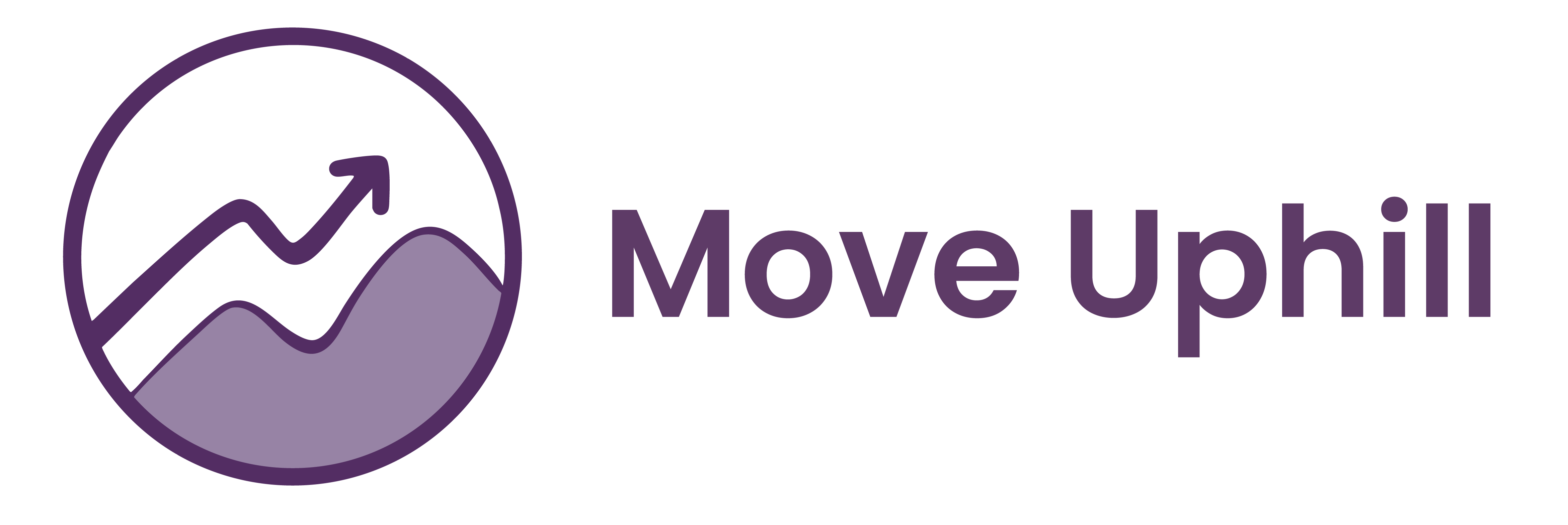 Move Uphill
